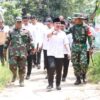TMMD ke-126 di Serang Baru Jadi Bukti Kolaborasi Pemerintah dan TNI Bangun Desa