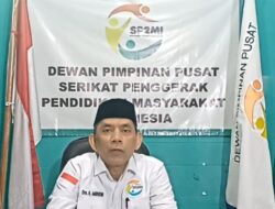 SP2MI Apresiasi Program Sekolah Garuda, Sinergi Pemerintah dan Swasta Menuju Generasi Emas 2045