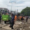 Penataan Kawasan SGC, Pemkab Bekasi Pindahkan PKL ke Lokasi Baru di Pasar Cikarang