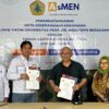 Forum ASMEN dan Universitas Prof. Dr. Moestopo Jalin Kerjasama Strategis untuk Tingkatkan Profesionalisme Wartawan