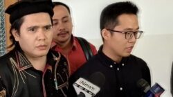 Zainul Arifin: SP I dari Mardiono adalah Sandiwara Otoriter Tanpa Dasar Hukum