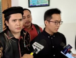 Zainul Arifin: SP I dari Mardiono adalah Sandiwara Otoriter Tanpa Dasar Hukum