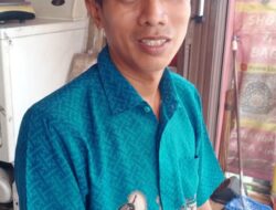 Kisah Suvino Trihadi, Yatim Jadi Pengusaha Laundry dengan Mimpi Cetak 1.000 UMKM