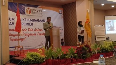 Bawaslu Jakarta Timur