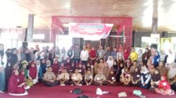 Atas Arahan Bupati Takalar, Dinas Pendidikan Gelar Lomba Semarak Hari Pahlawan 2025