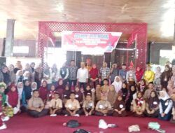 Atas Arahan Bupati Takalar, Dinas Pendidikan Gelar Lomba Semarak Hari Pahlawan 2025