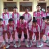 SMPN 78 Menang 2-0 atas MTsN 39 di Turnamen Futsal Poncol Cup 13
