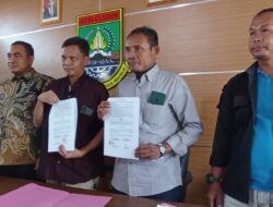 Setahun Kampoeng Programming Lebak Denok,  Gerakan Belajar Berbasis Gotong Royong 