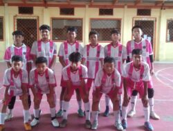 Poncol Cup 13, MTsN 39 Tahan Imbang SMP 73, Koleksi Satu Poin dari Dua Laga