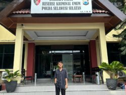 Dugaan Mafia Tanah di Gowa, Kuasa Hukum Warga Laporkan Pejabat Desa Baturappe ke Polda Sulsel