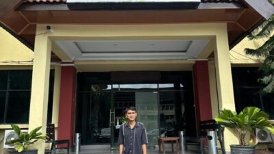 Dugaan Mafia Tanah di Gowa, Kuasa Hukum Warga Laporkan Pejabat Desa Baturappe ke Polda Sulsel