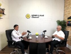 Kompolnas Tegaskan Pentingnya Pengawasan Fungsional/Eksternal di Tengah Reformasi Institusi Polri