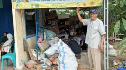 Ayo Nabung di Bank Sampah Husada RW 09 Jatibening, Pondok Gede, Bekasi