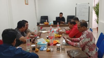 Solusi Ekonomi Media dan Keilmuan Jurnalis