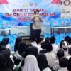 Bareskrim Polri Salurkan Bantuan Sembako ke Rumah Asuh Yatim Fadhilah Ihsan