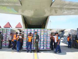 Kapuspen TNI: Persatuan Kunci Pemulihan Lebih Cepat Pasca Bencana