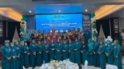 Hadiri Hari Kesatuan Gerak PKK, Bupati Takalar : PKK harus Menjadi Motor Penggerak Pembangunan di Tingkat Keluarga, Desa, hingga Nasional