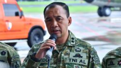 Kapuspen TNI: Negara Hadir, TNI Hadir, Memberikan Segala Upaya yang Terbaik Bagi Masyarakat di Aceh, Sumut dan Sumbar