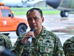 Kapuspen TNI: Negara Hadir, TNI Hadir, Memberikan Segala Upaya yang Terbaik Bagi Masyarakat di Aceh, Sumut dan Sumbar