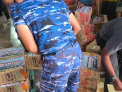 Akademi TNI dan Polri 2012 Gerak Bersama Bantu  Masyarakat Sumatera