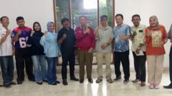 Posyantek Harapan Denok Audiensi ke DPP Asmen, Bahas MoU dan Perluasan Kerja Sama Nasional