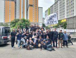 Audiensi Soal Cabut Pemblokiran Klaim Tanah Warga Sunter Jaya, Pangdam Jaya Pastikan Pembukaan Blokir Dilakukan Hari Ini