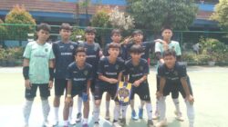 MTSN 39 Tembus Semifinal Usai Taklukkan SMPN 30 dengan Skor 4–2