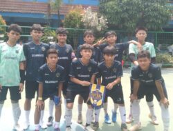 MTSN 39 Tembus Semifinal Usai Taklukkan SMPN 30 dengan Skor 4–2