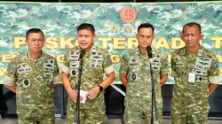 Ribuan Personel TNI, Puluhan Alutsista, dan Jembatan Darurat Dikerahkan di Sumatera – Aceh