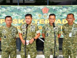 Ribuan Personel TNI, Puluhan Alutsista, dan Jembatan Darurat Dikerahkan di Sumatera – Aceh