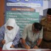 Posyantek Harapan Denok Perkuat Kolaborasi Pendidikan melalui Community Engagement UIII di MAN 1 Cilegon