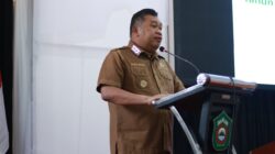 Takalar Naik dari Peringkat 22 ke 18 pada Survei Penilaian Integritas (SPI) KPK 2025
