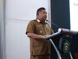 Takalar Naik dari Peringkat 22 ke 18 pada Survei Penilaian Integritas (SPI) KPK 2025