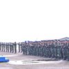 Minggu Militer di Lanud Sultan Hasanuddin