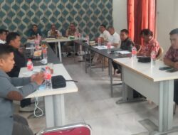 AsMEN dan Sejumlah Advokat Jajaki Sinergi Media–Hukum