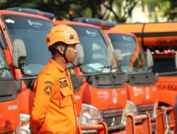 Jelang Nataru 2025, Pemkab Bekasi Perkuat Antisipasi Bencana Hidrometeorologi