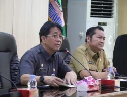 Pemkab Bekasi Ajak Warga Sambut Tahun Baru 2026 dengan Kegiatan Positif