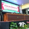Bupati dan Wakil Bupati Takalar Hadiri Peringatan Hari Anti Korupsi Sedunia (HAKORDIA) Tahun 2025