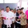 Bupati Takalar Hadiri Grand Opening PT. Mirea Industry Corp