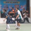 Turnamen Futsal SMPN 116 Resmi Dibuka, MTSN 39 Menang Meyakinkan 3–0