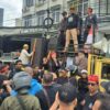 Demo Jilid II Warga Sunter Jaya Berjalan Sesuai Rencana, Massa Bergerak ke Kodam Jaya dan ATR/BPN Pusat