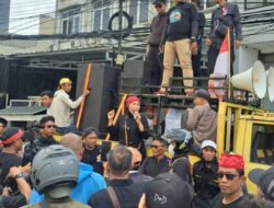 Demo Jilid II Warga Sunter Jaya Berjalan Sesuai Rencana, Massa Bergerak ke Kodam Jaya dan ATR/BPN Pusat