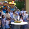 Grand Opening Nualam Paradise: Hadirkan Waterpark & Wahana Rekreasi Keluarga di Sukarasa