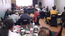 Pemkot Tegal Gelar Diskusi Penyusunan Indeks Kerukunan Umat Beragama (IKUB)