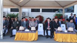 Pemerintah Kabupaten Takalar Peringati Hari Korban 40000 Jiwa Sulawesi Selatan Tahun 2025