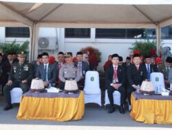 Pemerintah Kabupaten Takalar Peringati Hari Korban 40000 Jiwa Sulawesi Selatan Tahun 2025