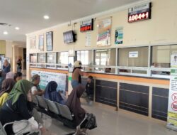 Opini Publik, Pengaruh Kebijakan JKN terhadap Kepuasan Pasien KIS di RSUD Cilegon Tahun 2025