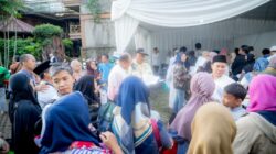 YBM-PLN dengan Yayasan Rindang Indonesia Gelar Khitan Sehat