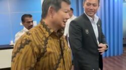 Isu Lahan Sawit Kembali Muncul, Gerindra Nilai Ada Upaya Penggiringan Opini terhadap Presiden