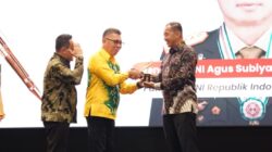 TNI Apresiasi Peran Strategis Pers dalam Bela Negara